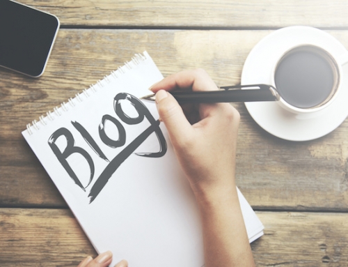 ¿Es realmente útil un blog?