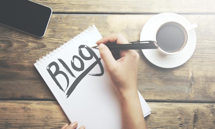 Ventajas de tener un blog